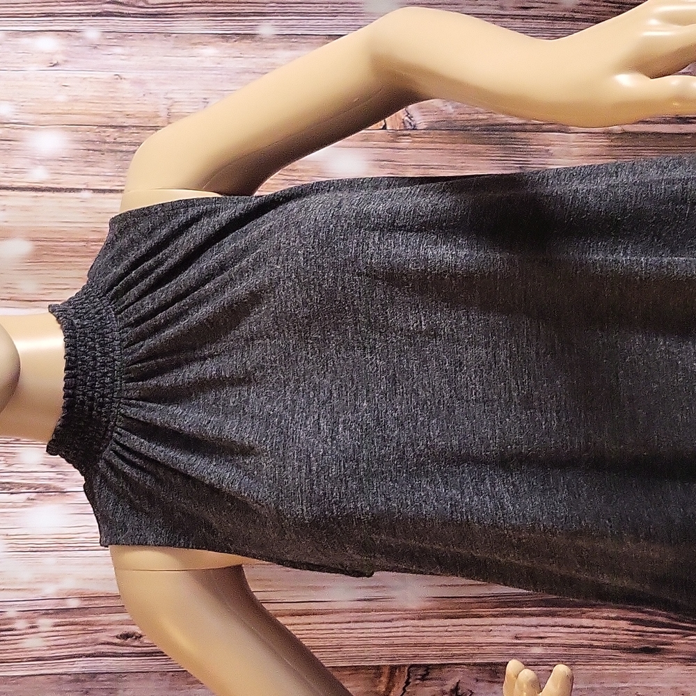 Loft Women's Sleeveless Turtleneck Blouse Size SP - Picture 3 of 10
